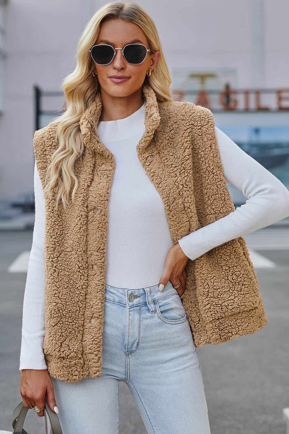 Fall Western Fashion