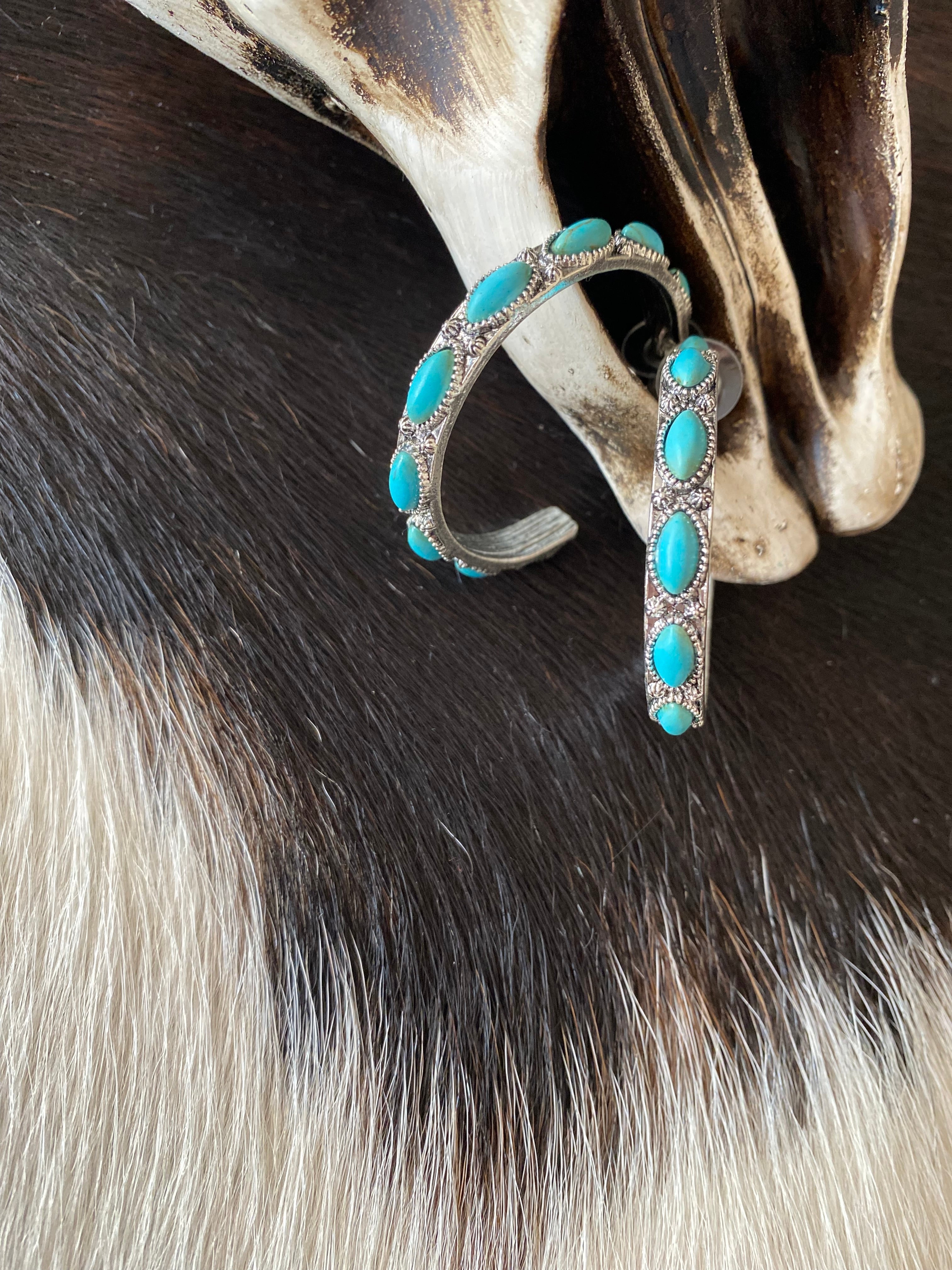 Darlin' Please! Earrings