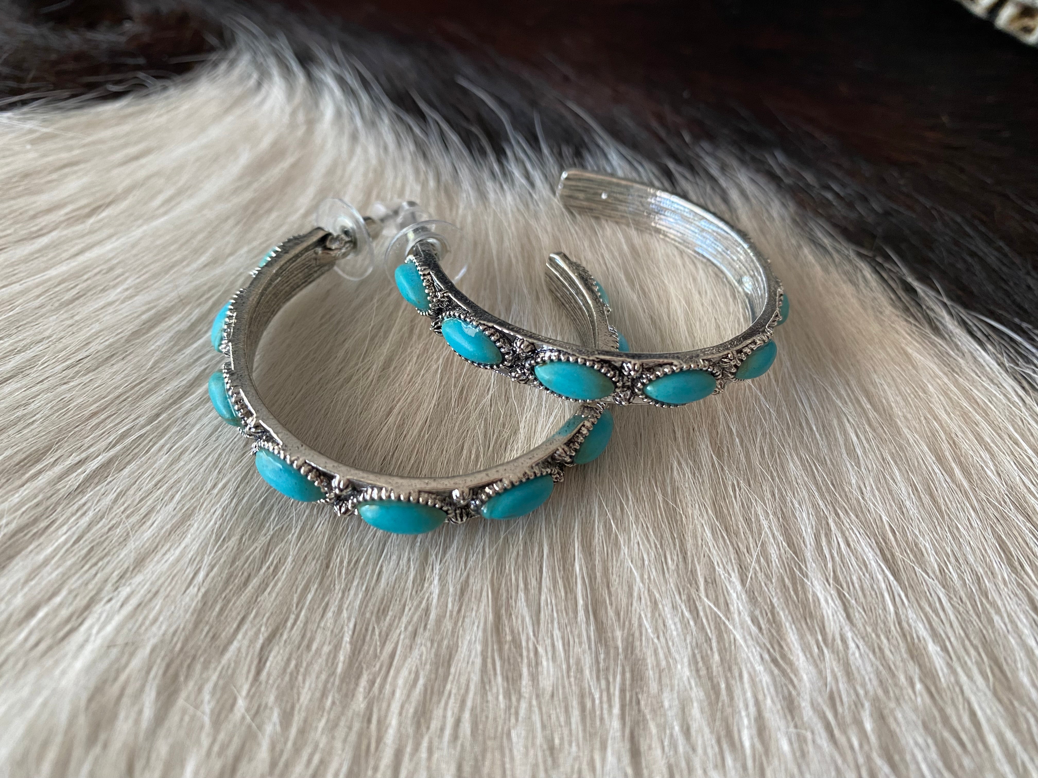 Darlin' Please! Earrings