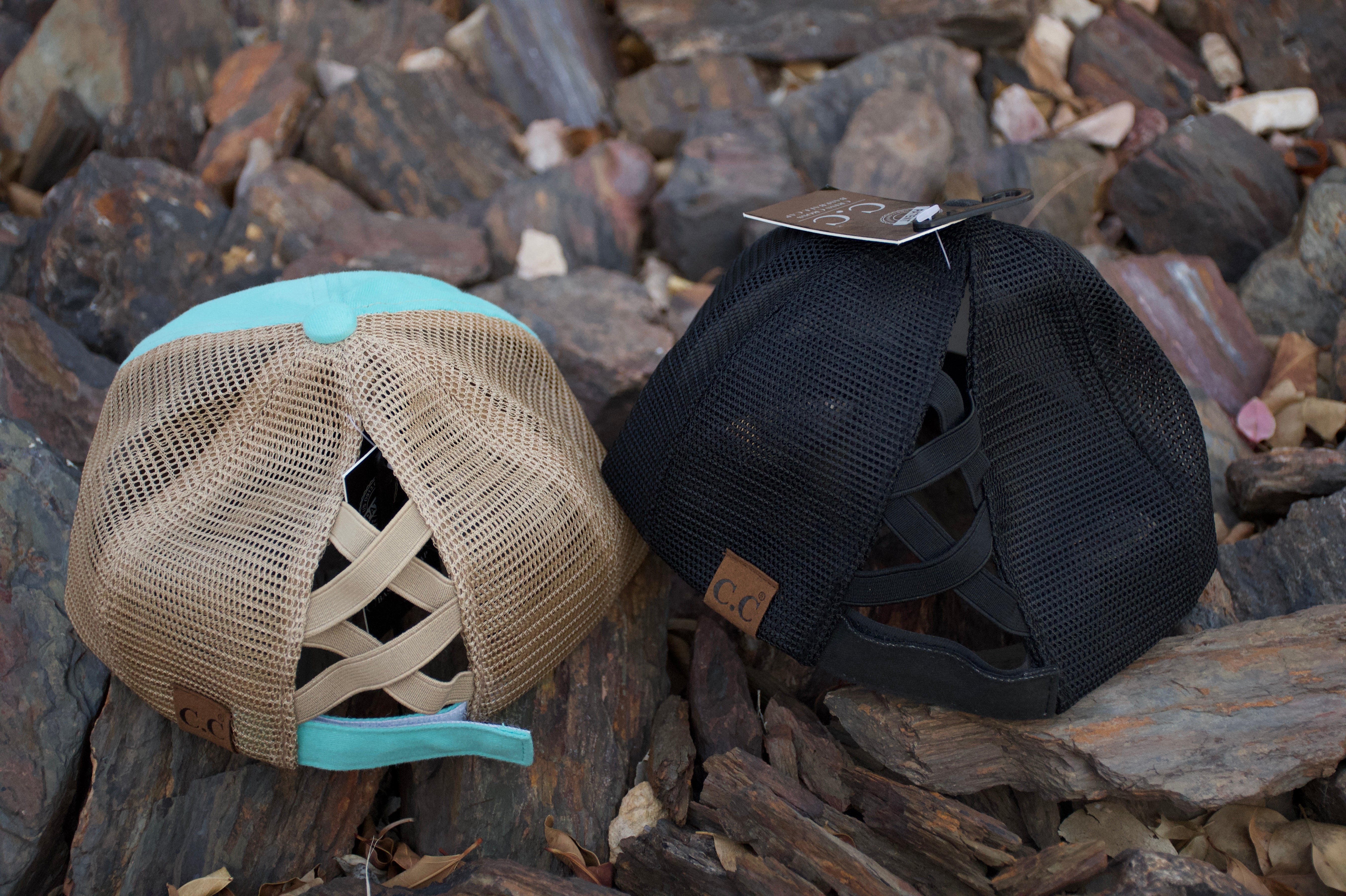 Lake Life Hat