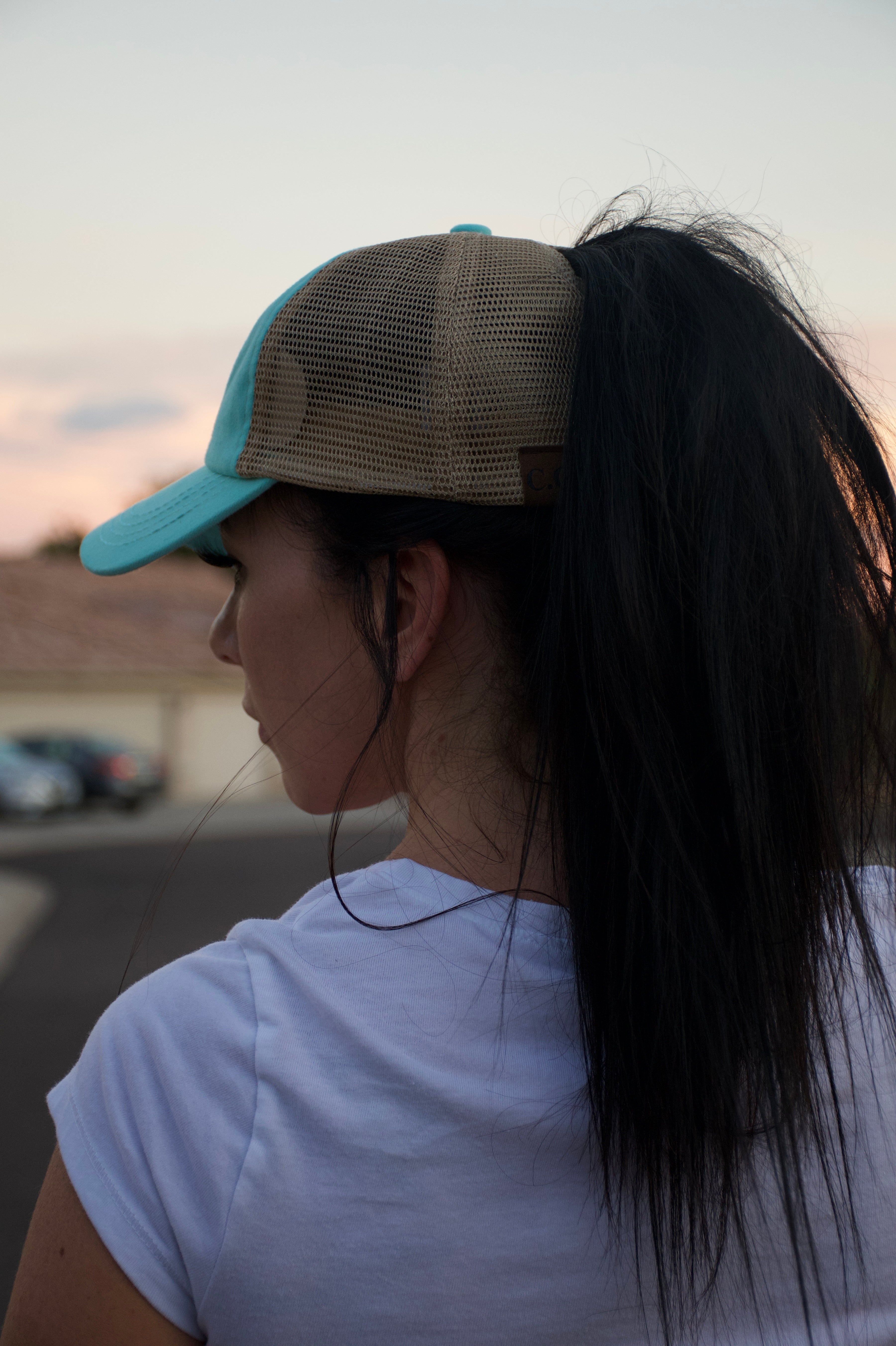 Lake Life Hat