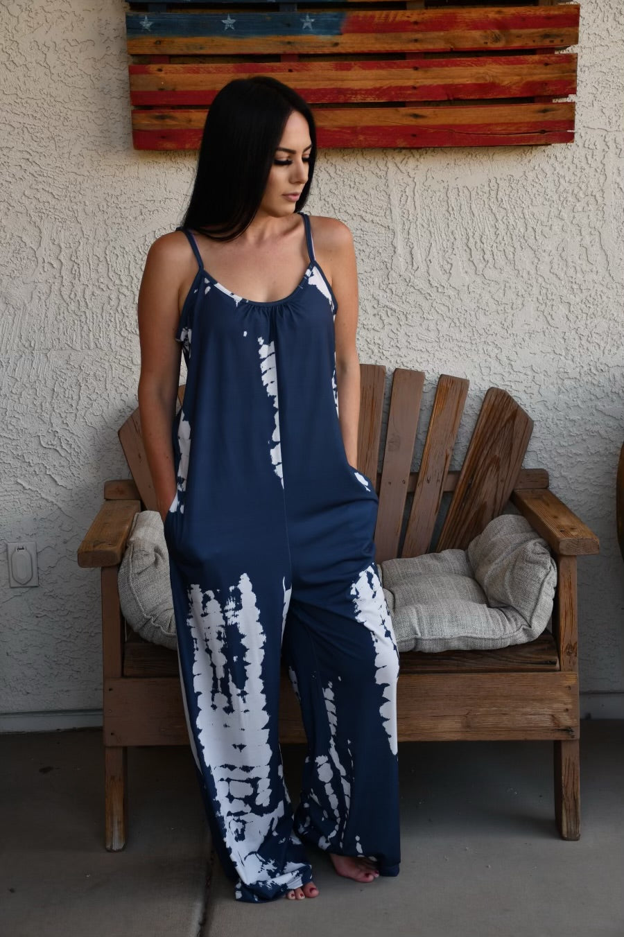 Dye Jumper