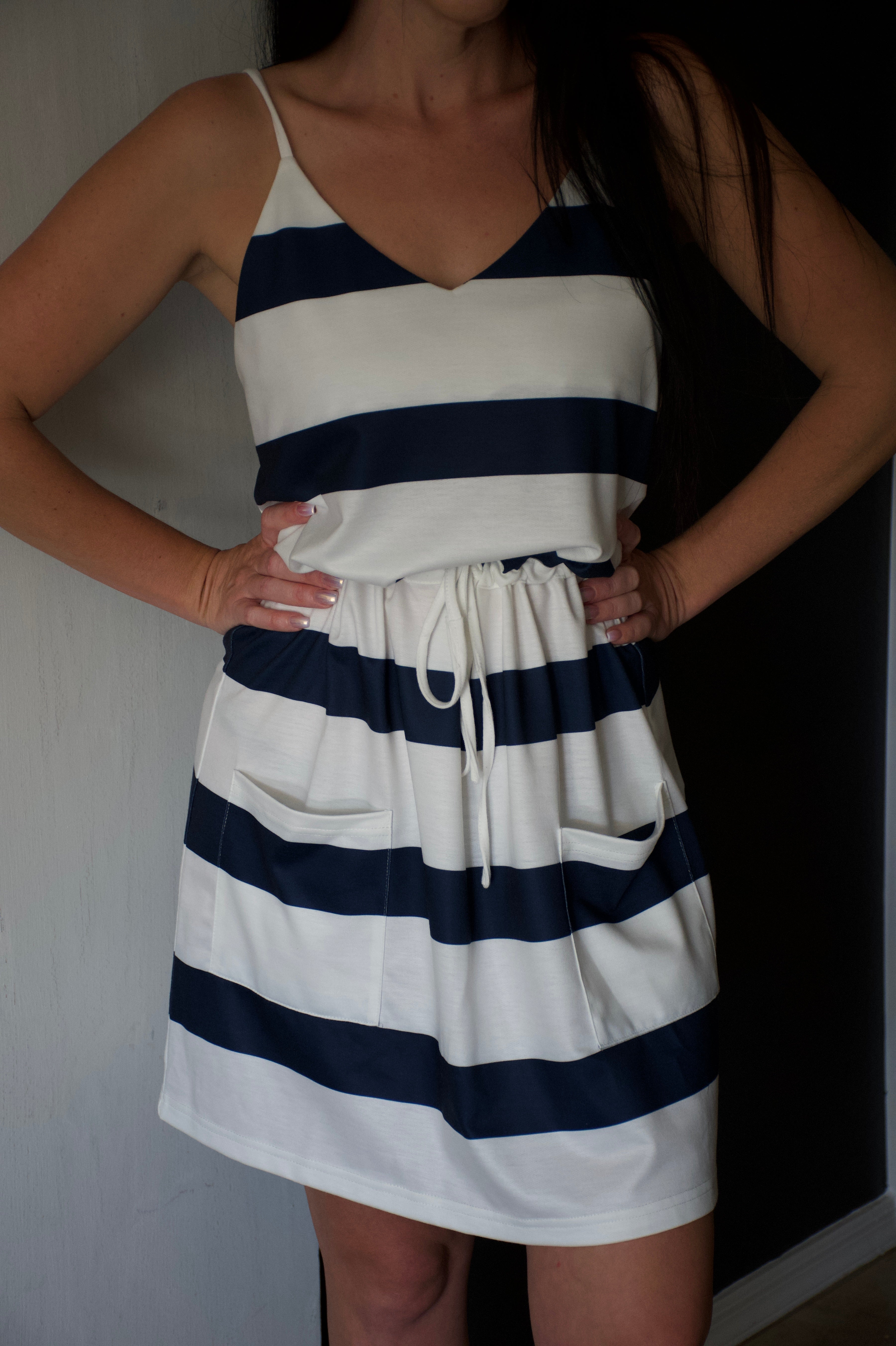 Yacht Club Dress